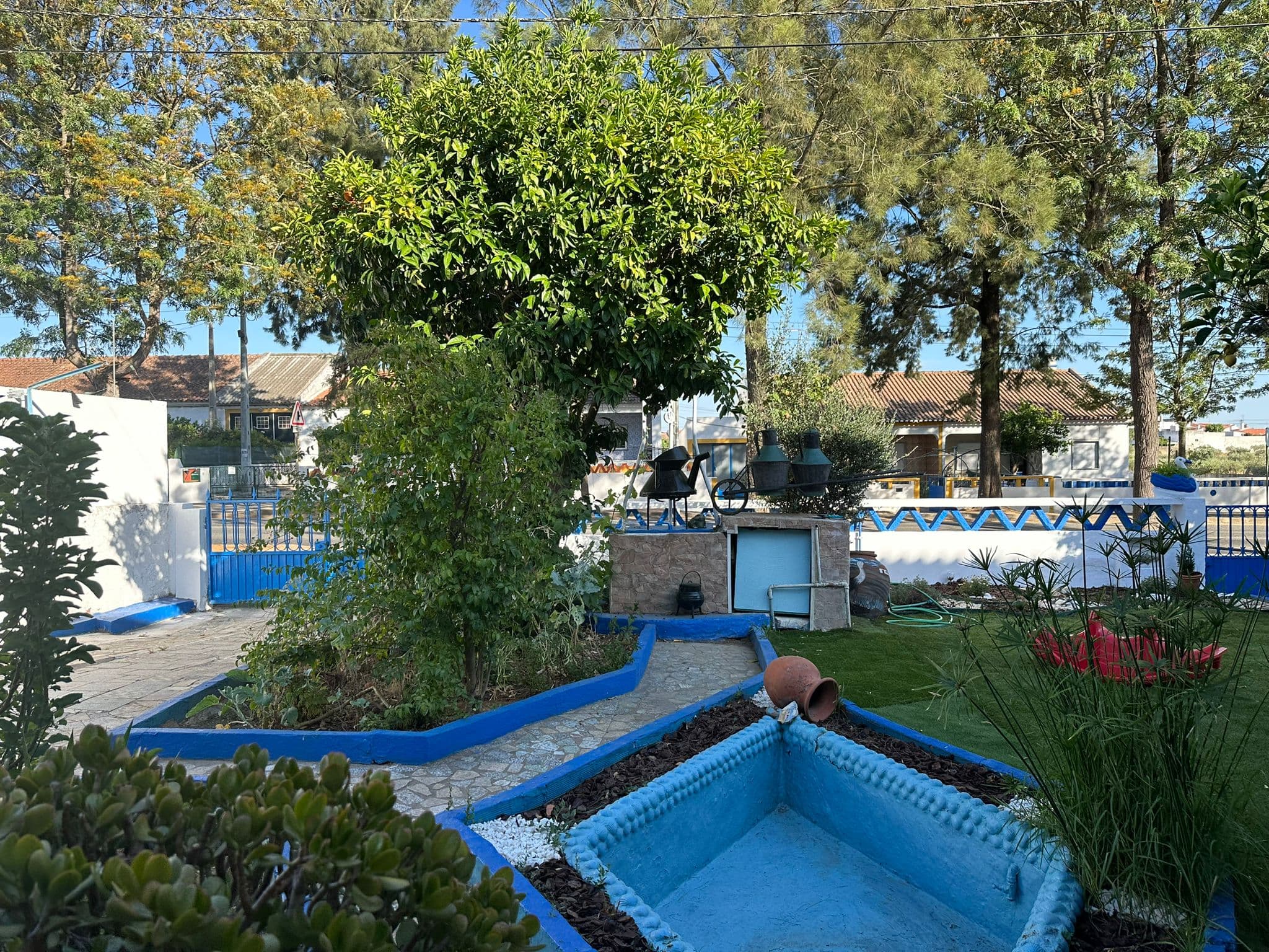 Marujo's House & Soul — Photo 10