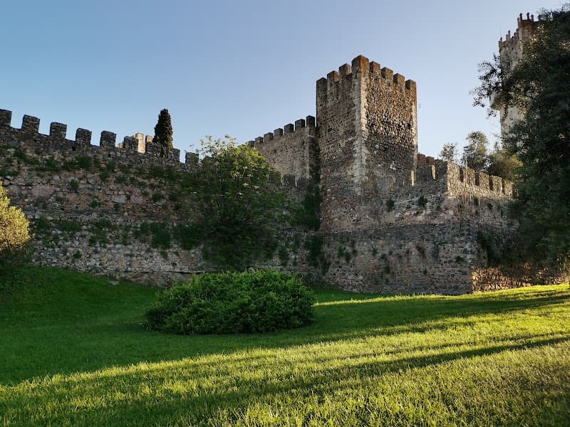 Beja Castle