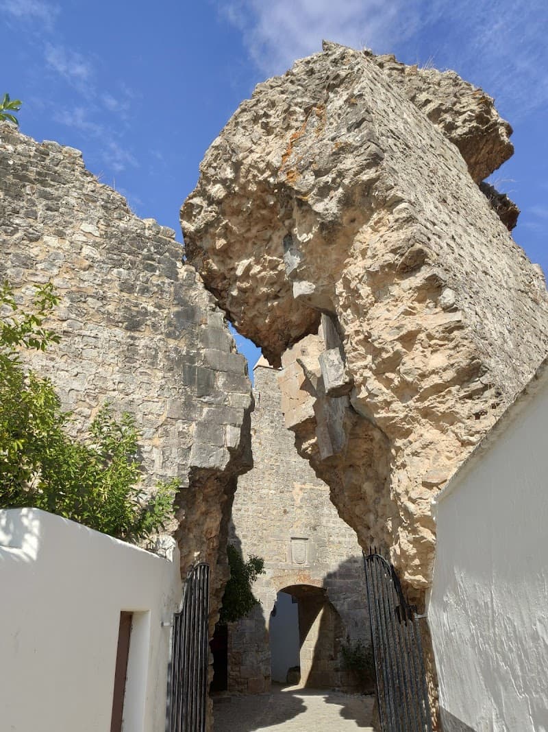 Historic Town of Serpa