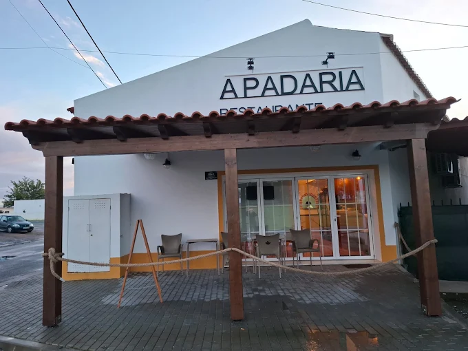 Restaurante A Padaria — photo 1